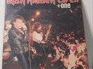 Vinile 33 giri Iron Maiden Live  + One