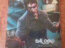 Evil Dead The Game Collector's Edition LP Vinyl Record Soundtrack NEW