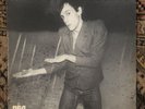 IGGY POP The Idiot (1977) LP RCA APL 1-2275 Stereo 1st edition (Bowie)