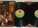 AMON DUUL II MADE IN GERMANY 2 LP 1975 COPERTINA APRIBILE \ GATEFOLD