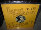 HENRI GUEDON kike ( world music ) guadeloupe