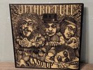 Jethro Tull – Stand Up LP vinyl record 12