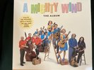 A Mighty Wind - Original 2003 Soundtrack Vinyl - NM