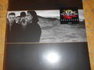 U2 THE JOSHUA TREE 2LP L. ed on  RED VINYL - S/S CAT NR 0811928