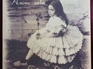 FABRIZIO DE ANDRE' ANIME SALVE LP ED LIMITATA PRIMA USCITA 1996 GOLDMNE MINT/EX+