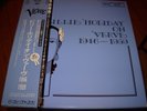 BILLIE HOLIDAY on verve 1946 1959 ( jazz ) 10 lp box set japan