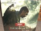 BOOK OF ELI atticus ross / denzel washington / oldman ( soundtrack ) 2lp SEALED