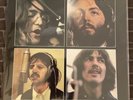 The Beatles Vinyl LP GET BACK Elektra Acetate Glyn Johns 2021 NEW RARE