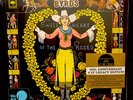 The Byrds : Sweetheart of the Rodeo 50th Anniversary Edition 4 LP  VINYL RECORD
