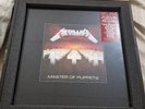 Metallica - Master Of Puppets Deluxe Box Set 23188/25000 SEALED