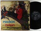 Bobby Day - Rockin' With Robin LP - Class Mono DG