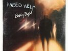 Bobby Byrd - I Need Help (Live On Stage) LP - King SEALED