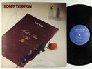 Bobby Thurston - Sweetest Piece Of The Pie LP - Mainline - Rare Modern Soul