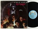 Calender - It's A Monster LP - Pi Kappa OG Press