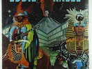 Eddie Hazel - Game, Dames And Guitar Thangs LP - Warner Bros. SEALED