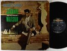 Johnny Guitar Watson - The Blues Soul Of LP - Chess Mono
