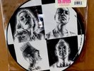 NO DOUBT Push And Shove Vinyl Record LP Pic Disc Gwen Stefani RARE 2012