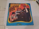 Willie Colon Guisando / Doing A Job Mono Lp 370 Fania