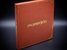 Final Fantasy Tactics Vinyl OST Video Game Soundtrack VGM RARE  music Boxset
