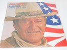 John Wayne America, Why I Love Her Vinyl 12