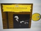LPM 18 742 Beethoven Symphony No.4 Berlin Philharmonic Orch Wilhelm Furtwangler