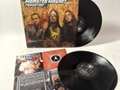 MONSTER MAGNET - Powertrip, 1998 EU 1. Press A&M Records 540 908-1, 2x Vinyl DLP