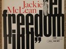 JACKIE MCLEAN LET FREEDOM RING BLUE NOTE LIBERTY LP BST 84106 NEAR MINT