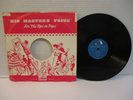 113: TWO Vintage UK Elvis Presley HMV 78's in Factory Sleeves - PLEASE READ