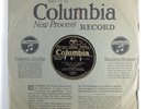 Jazz 78 CURTIS MOSBY Tiger Stomp COLUMBIA 1192-D E HEAR 1046
