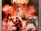 W.A.S.P. Winged Assassins Original LP VG/VG+ Capital 1984