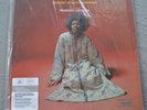 Alice Coltrane/Pharaoh Sanders Journey In Satchidananda Impulse Vinyl LP 2023 NM