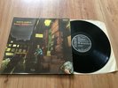 DAVID BOWIE ZIGGY STARDUST vinyl BLACK LABEL record album FREE UK POSTAGE