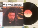 Roky Erickson LP & 7