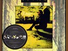 STING Ten Summoner's Tales LP  1993 rare on vinyl A&M Rec. SCHALLPLATTE INSERT