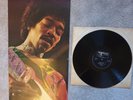 JIMI HENDRIX BAND OF GYPSYS 1970 UK 1ST PRESS 2ND ISSUE ISLE OF WIGHT GATEFOLD