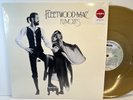 Fleetwood Mac : Rumours (Exclusive Ltd Gold Colored Vinyl LP) Near Mint