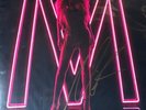 Caution by Mariah Carey Limited Pink Vinyl SIGNED With 3 Lithographs Rare LP