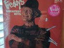 Freddy's Greatest Hits - Elm Street Group Sealed - Nightmare On Elm Street