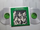 YARDBIRDS - Shapes Of Things 2LP CLEAR VINYL Eric Clapton Jeff Beck Jimmy Page
