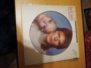david bowie pin ups lp picture disc  RCA  1984 edition in excellent condition