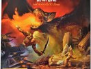 VIRGIN 094636314716 USA 2016 MEAT LOAF Bat Out Of Hell III - Monster Is  #2LP SS