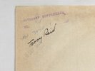 TERRY REID - S/T  ‎– VERY RARE  1969 1st UK 1-Sided Test Acetates 2 x LP    EX