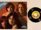 The Shocking Blue S/T Vinyl LP Colossus CS-1000 + Venus 45 w/ Non-LP B-Side