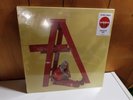 Billie Eilish Don't Smile At Me Yellow/Red Split Colored Vinyl New Sealed