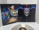 Empire Of The Sun Walking on A Dream Limited Edition Clear Vinyl Super Rare
