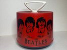 BEATLES ORIG 45 CARRYING CASE 1966 rock and roll john paul george ringo