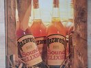 Nazareth – Sound Elixir 1st press Germany  LP  Vertigo  EXCELLENT  Listen audio