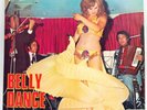 lp FARID EL ATRACHE Belly Dance At The «Farid El Atrache Nightclub» 1975 NM /VG+