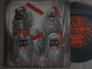 Ralph Records ‎RR7812 The Residents ‎ Santa Dog '78 Edition