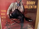 BOBBY VALENTÍN